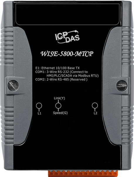 WISE-5800-MTCP CR