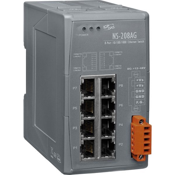 NS-208AGCR-Unmanaged-Ethernet-Switch-03 2cda1996