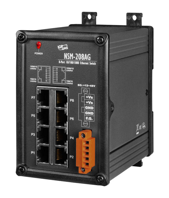 NSM-208AGCR-Unmanaged-Ethernet-Switch-01 421166ce