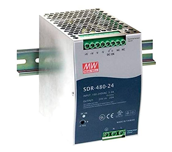 01-SDR-480-24-Power-Supply