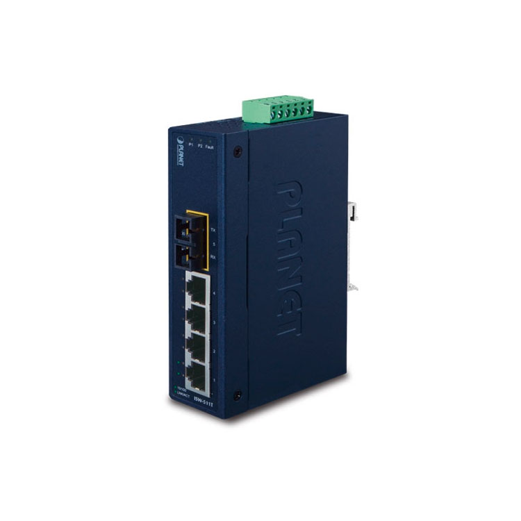 01-ISW-511T-Ethernet-Switch