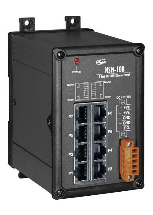 NSM-108CR-Unmanaged-Ethernet-Switch-01 c4100c84