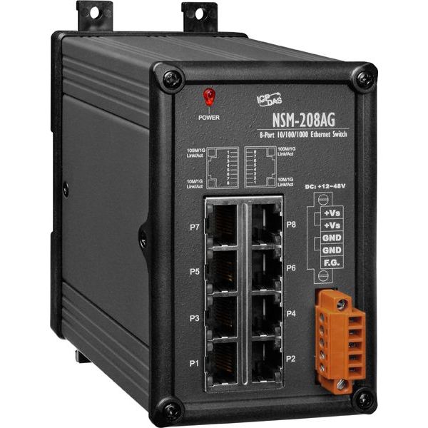 NSM-208AGCR-Unmanaged-Ethernet-Switch-03 42bc5e43