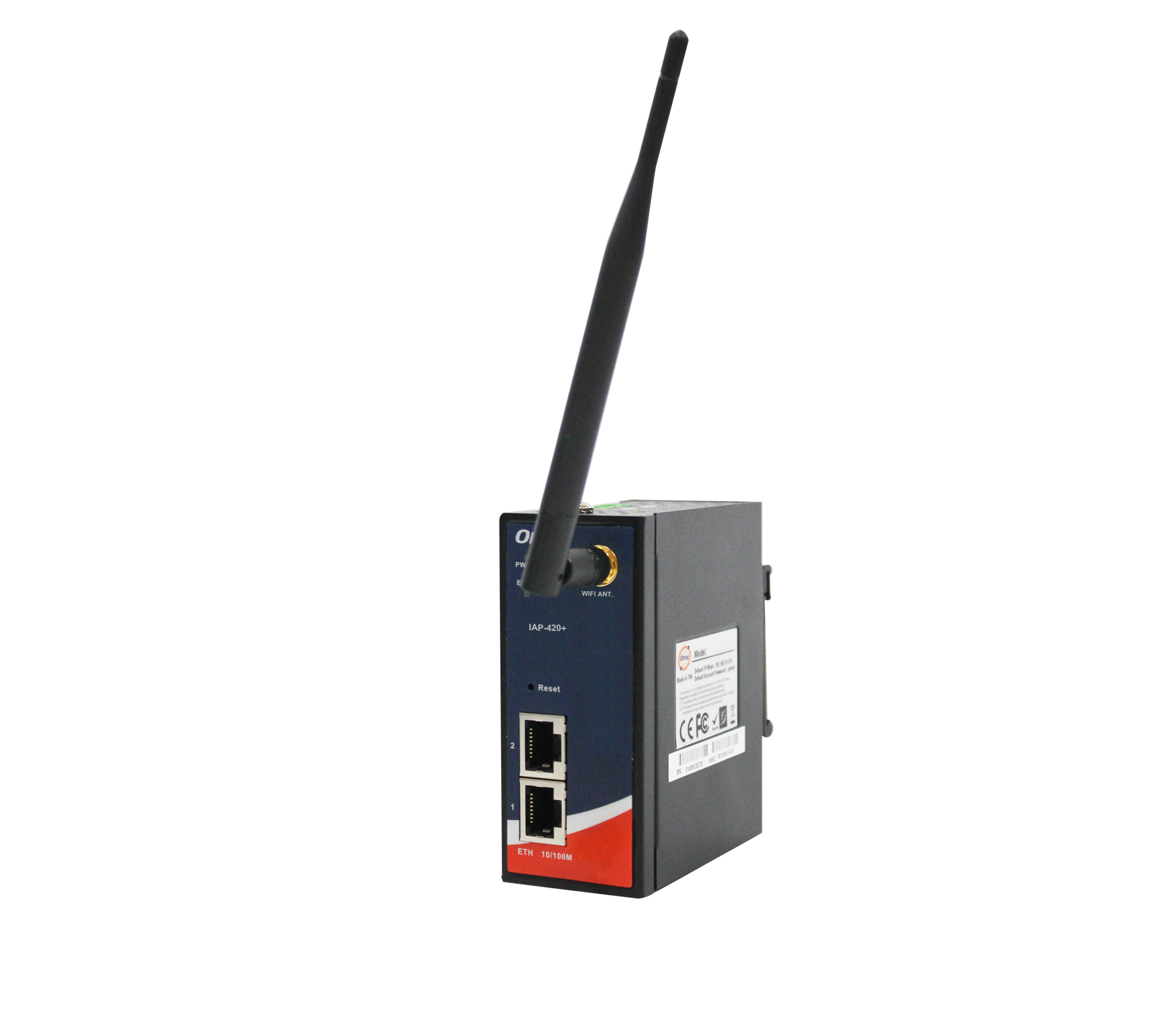 IAP-420_EU »  Wireless Access Point