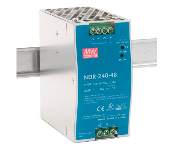 01-NDR-240-48-Power-Supply