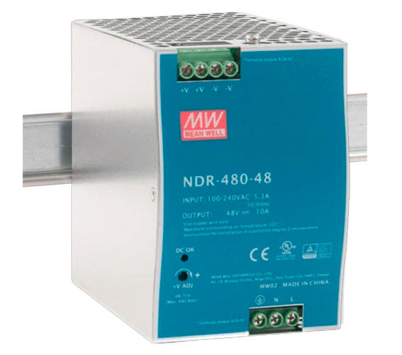 01-NDR-480-48-Power-Supply