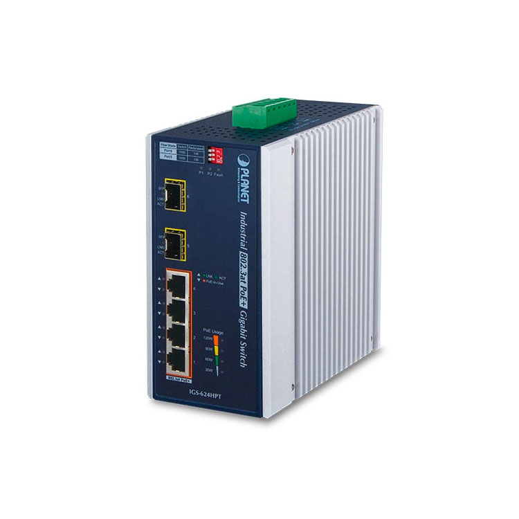 01-IGS-624HPT-Ethernet-Switch