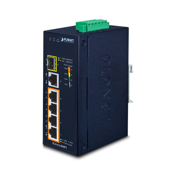 01-IGS-614HPT-Ethernet-Switch-PoE-LWL