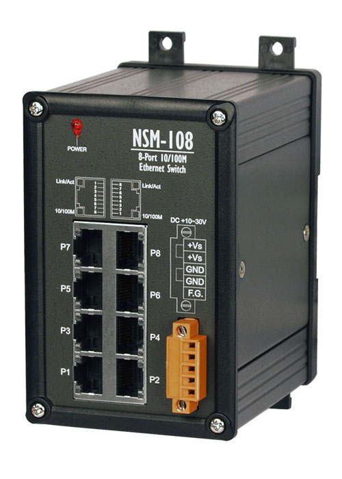 NSM-108 CR